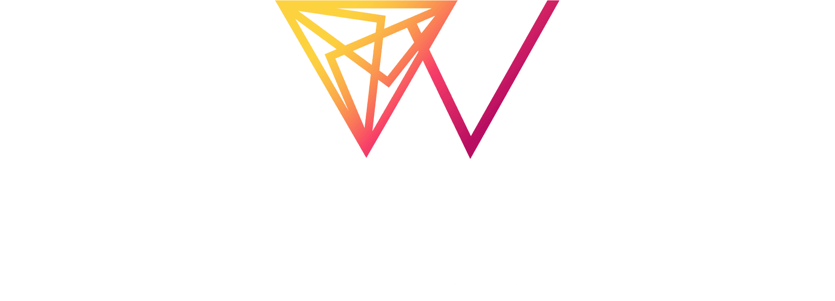 White Logo Transparent
