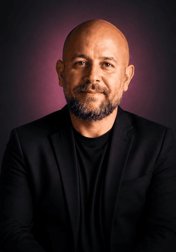 Didier Bou Chedid