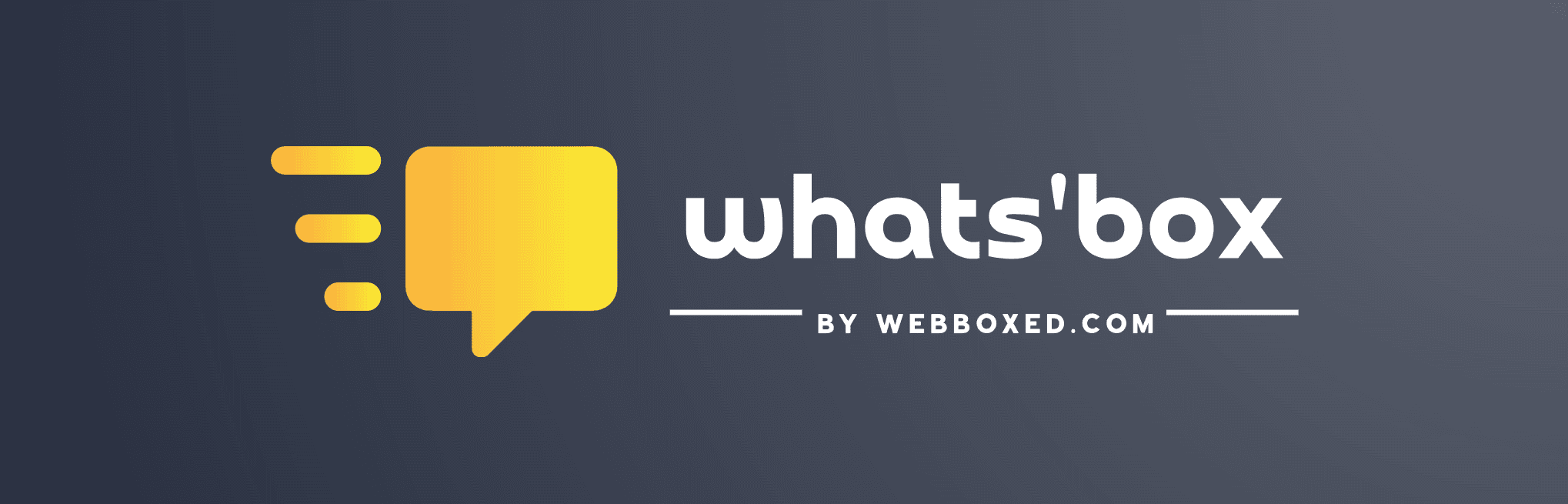 WhatsBox Logo